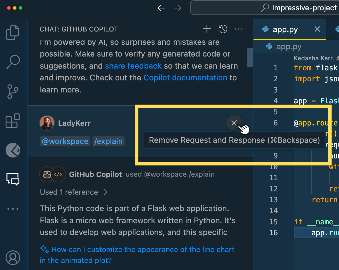 Using GitHub Copilot In Your IDE: Tips, Tricks, And Best Practices ...