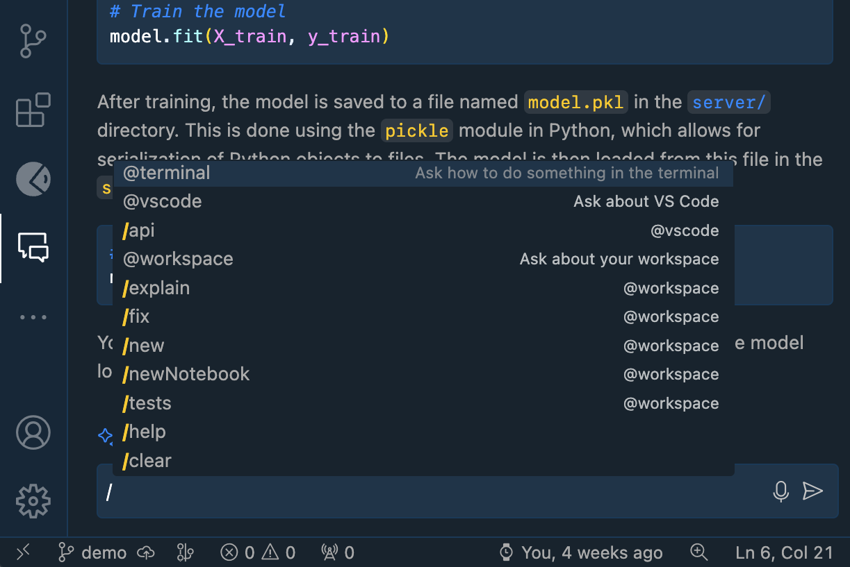 Using GitHub Copilot In Your IDE: Tips, Tricks, And Best Practices ...