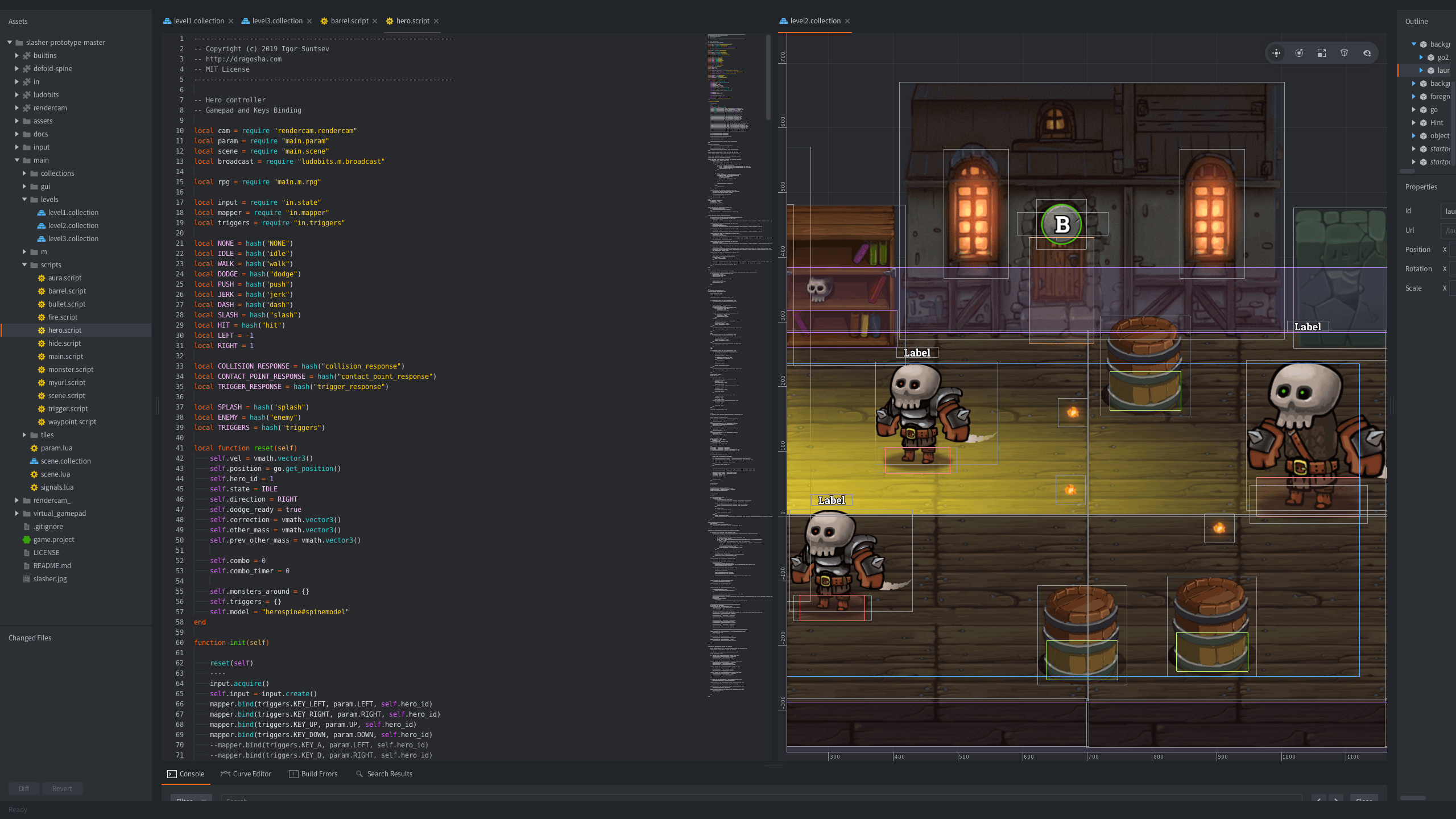 Game Bytes · March 2024 - The GitHub Blog