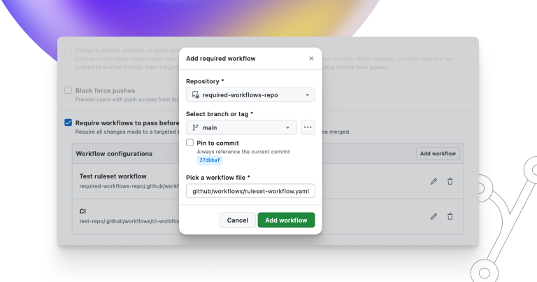 GitHub Enterprise Server 3.12 is now generally available - The GitHub Blog
