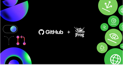  GitHub and JFrog partner to unify code and binaries for DevSecOps