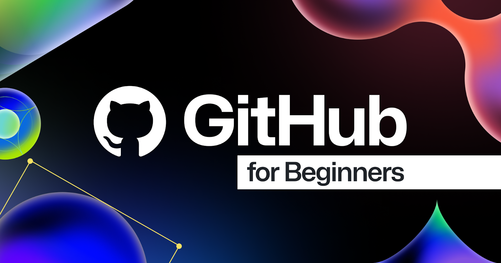 GitHub 仓库入门指南：如何创建你的第一个仓库