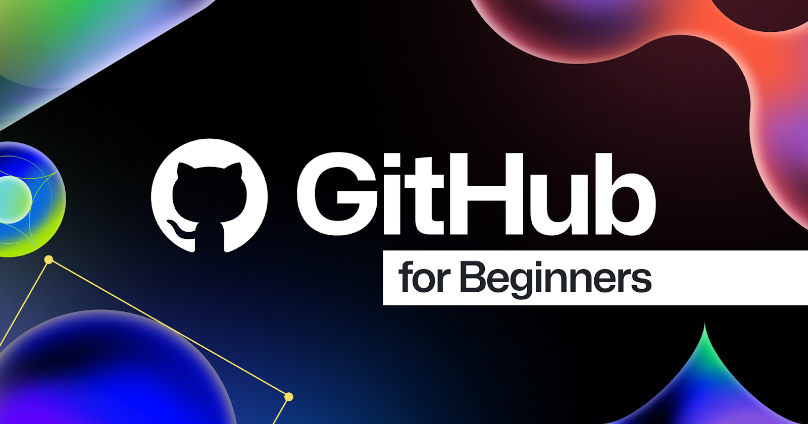 Beginner’s guide to GitHub repositories: How to create your first repo