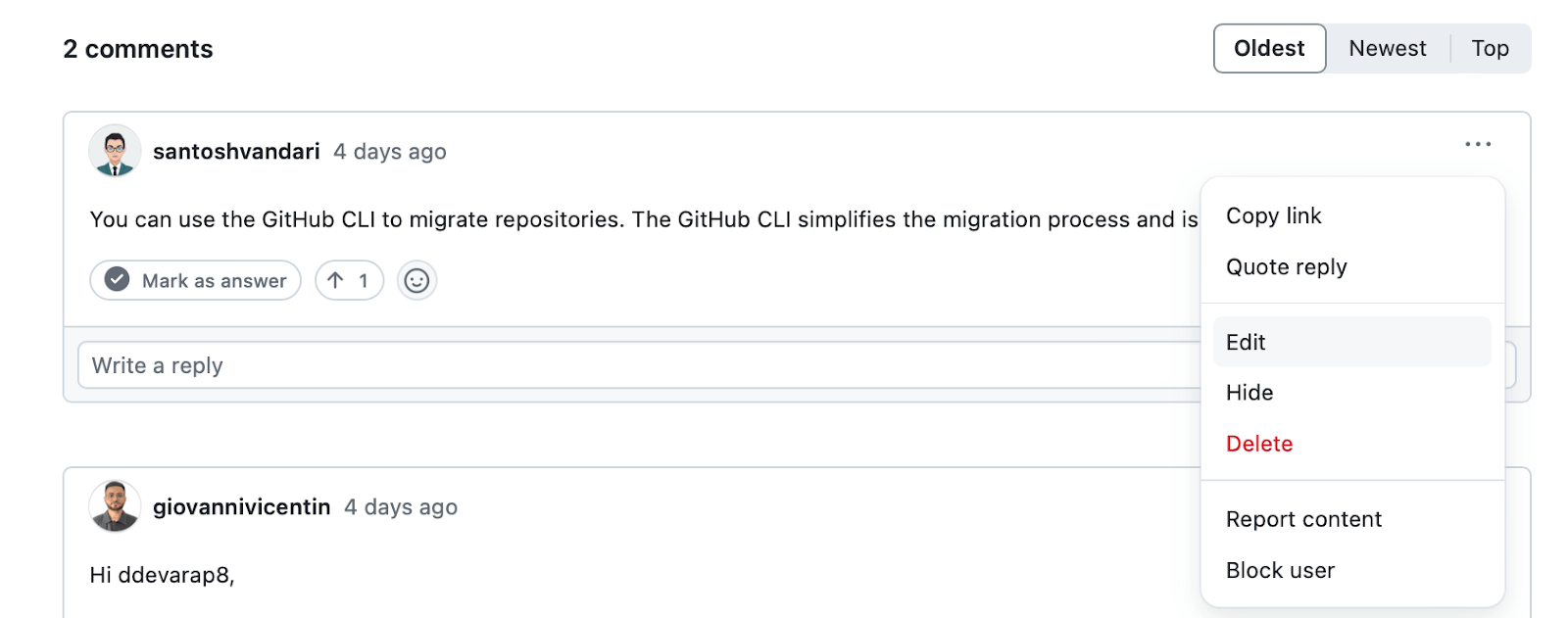 Create a home for your community with GitHub Discussions - The GitHub Blog
