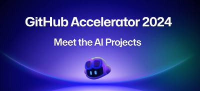 GitHub Accelerator Archives - The GitHub Blog