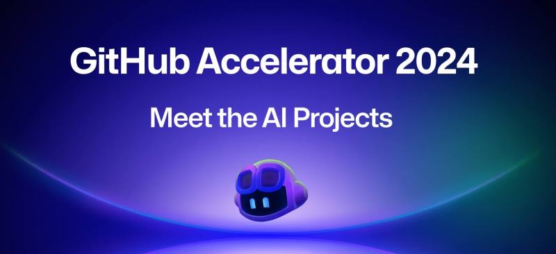GitHub Accelerator Archives - The GitHub Blog
