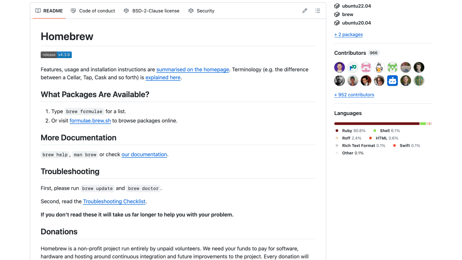Beginner's guide to GitHub repositories: How to create your first repo ...