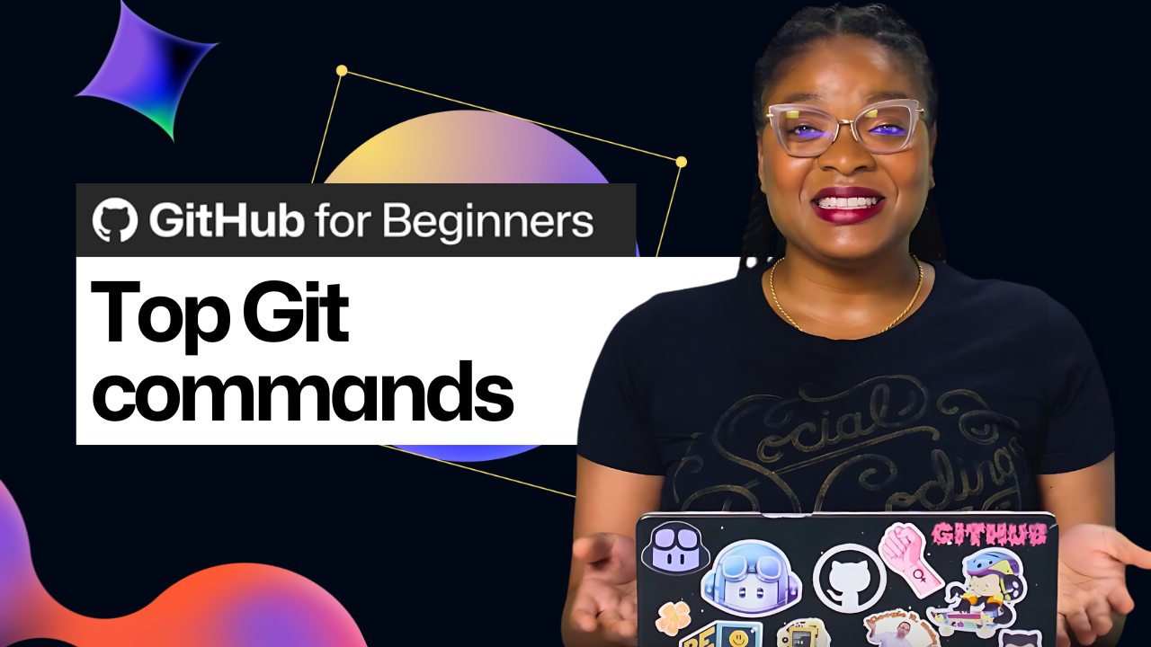 Explore GitHub for Beginners