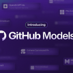 Github Models logo