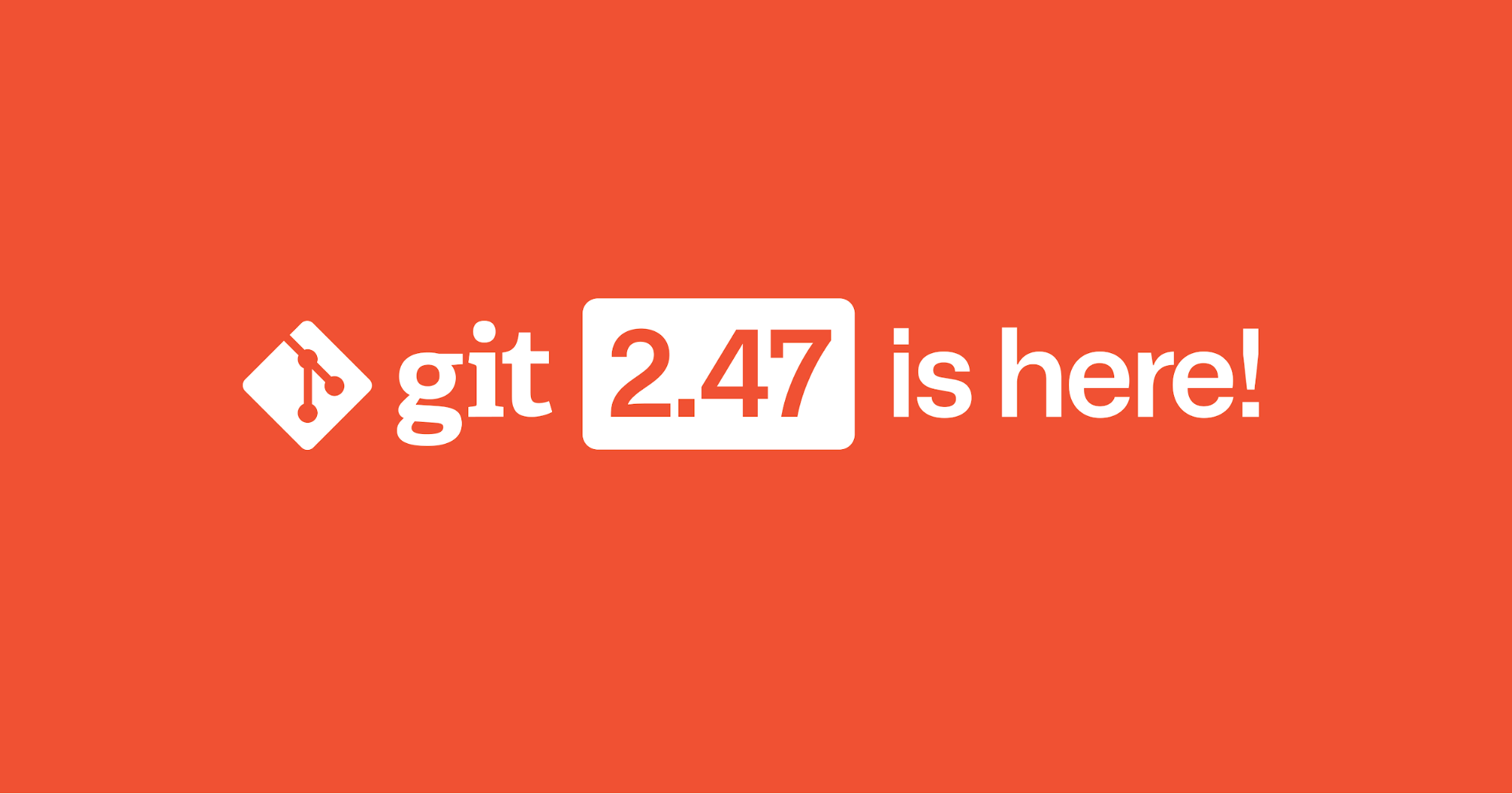 Highlights from Git 2.47