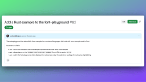 5 tips and tricks when using GitHub Copilot Workspace - The GitHub Blog