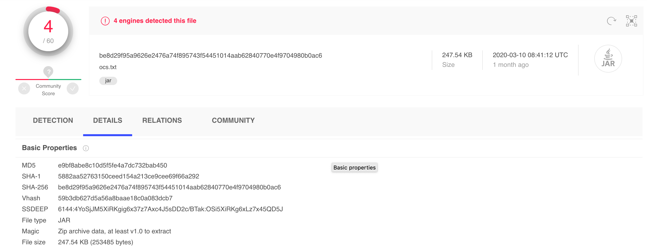 The Octopus Scanner Malware: Attacking the open source supply chain ...