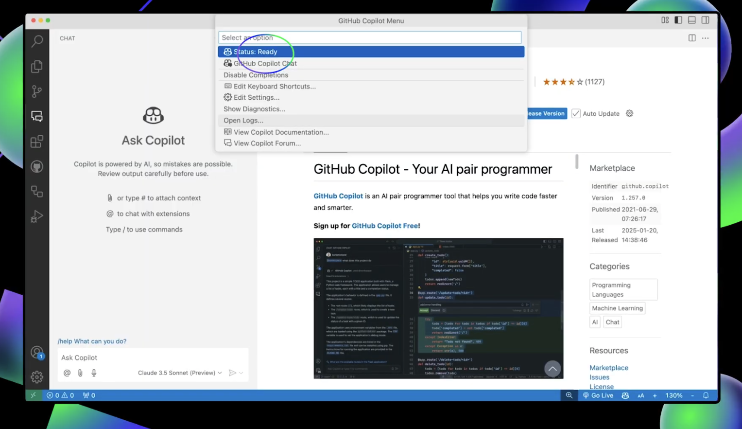 GitHub for Beginners: How to get started with GitHub Copilot - The ...