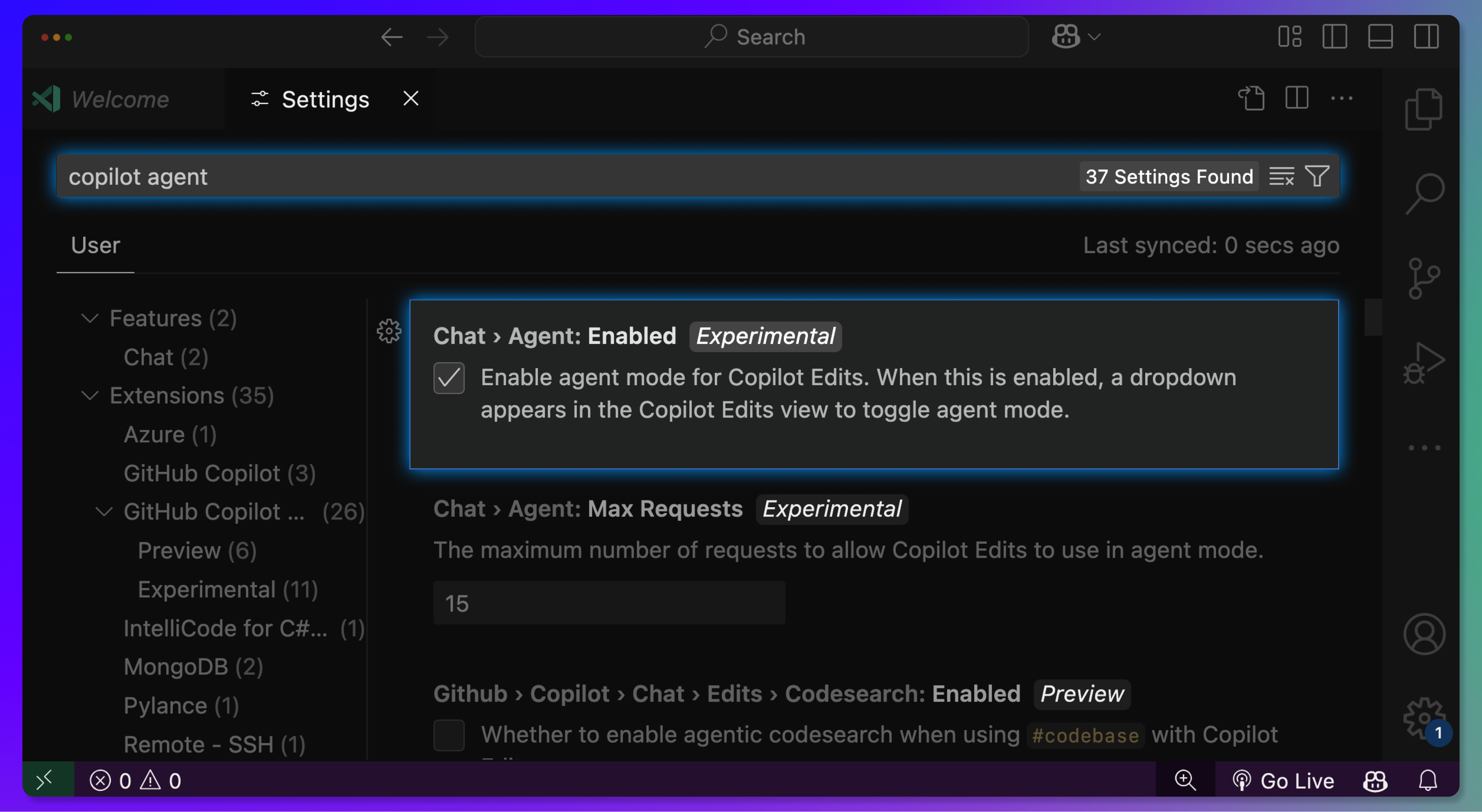 Github Copilot The Agent Awakens The Github Blog Github Copilot The Agent Awakens The Github Blog