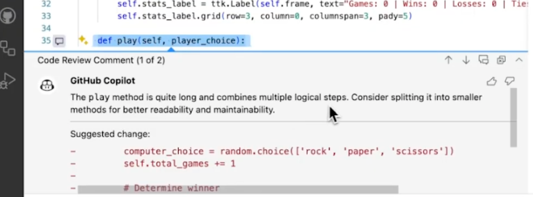 GitHub for Beginners: Essential features of GitHub Copilot - The GitHub ...
