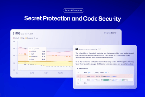 GitHub found 39M secret leaks in 2024. Here's what we're doing to help ...