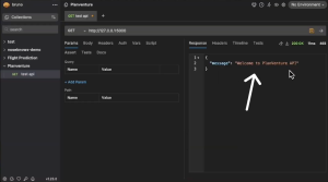 GitHub for Beginners: Building a REST API with Copilot - The GitHub Blog