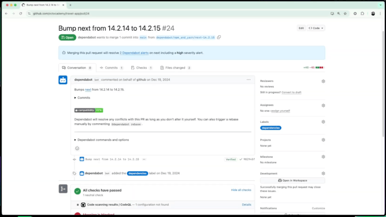 GitHub for Beginners: Security best practices with GitHub Copilot - The ...