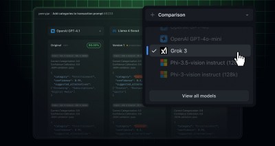 Grok 3 is now available in public preview