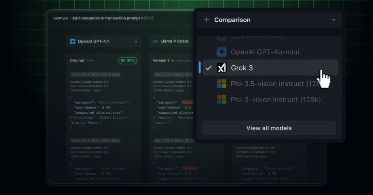Grok 3 is now available in public preview in GitHub Models - GitHub