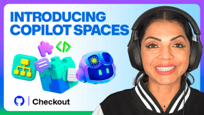 GitHub Copilot Spaces: Bring the right context to every suggestion ...