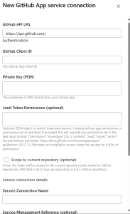 How to streamline GitHub API calls in Azure Pipelines - The GitHub Blog