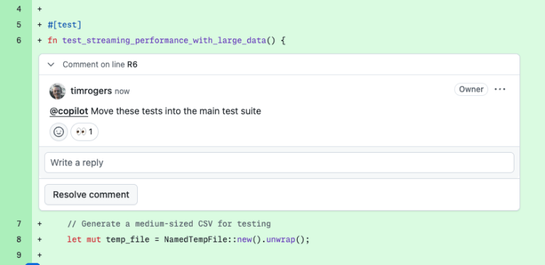 Agents panel: Launch Copilot coding agent tasks anywhere on GitHub ...