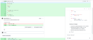 How to use GitHub Copilot to level up your code reviews and pull ...