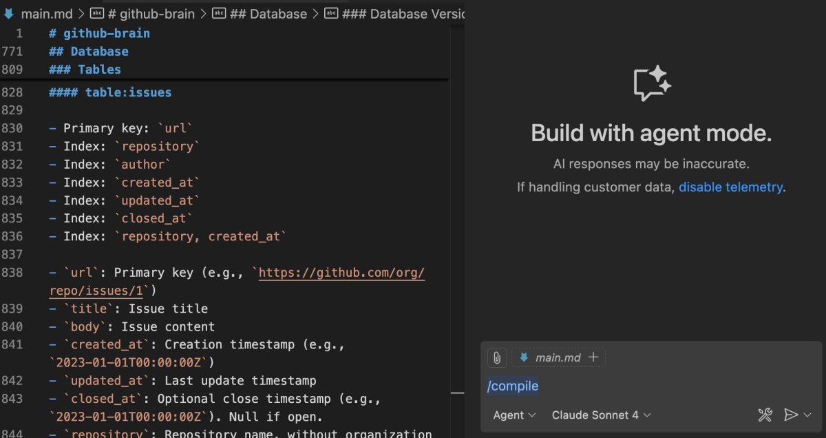 GitHub for Beginners: Building a React App with GitHub Copilot - The ...