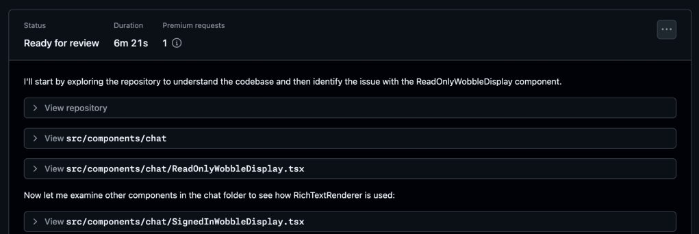 Completing urgent fixes anywhere with GitHub Copilot coding agent and ...