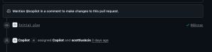 Completing urgent fixes anywhere with GitHub Copilot coding agent and ...