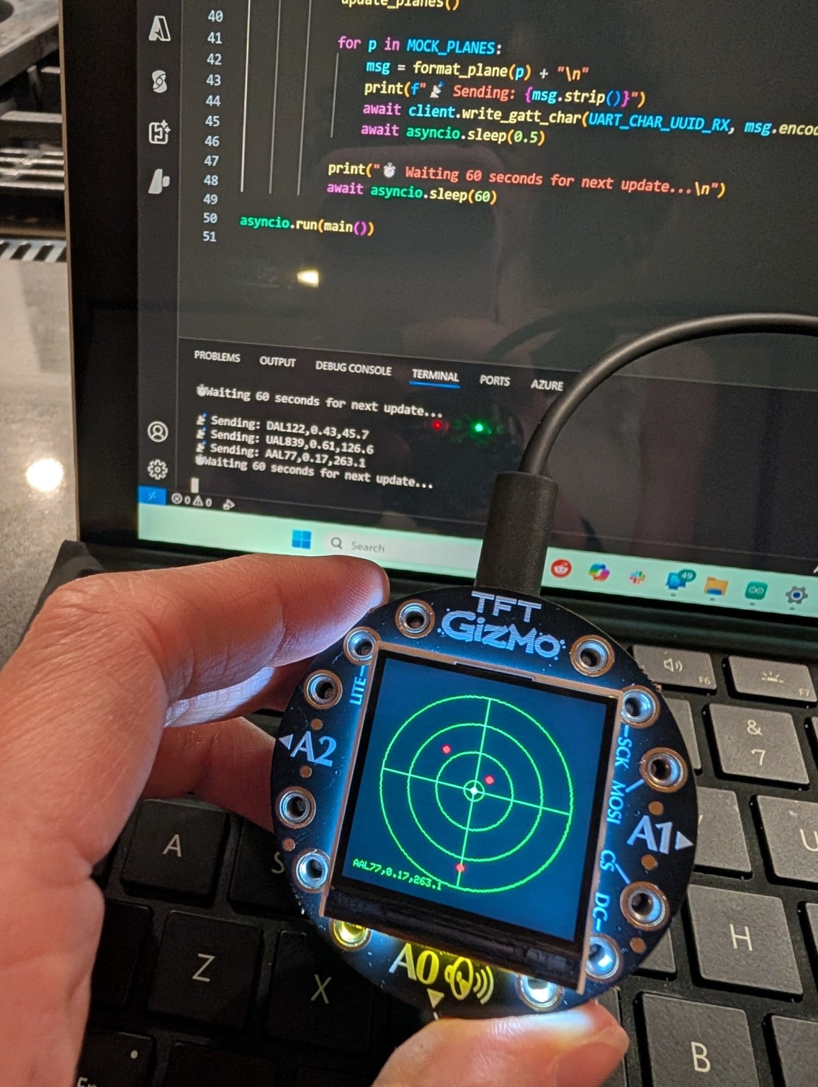 From karaoke terminals to AI résumés: The winners of GitHub’s For the ...