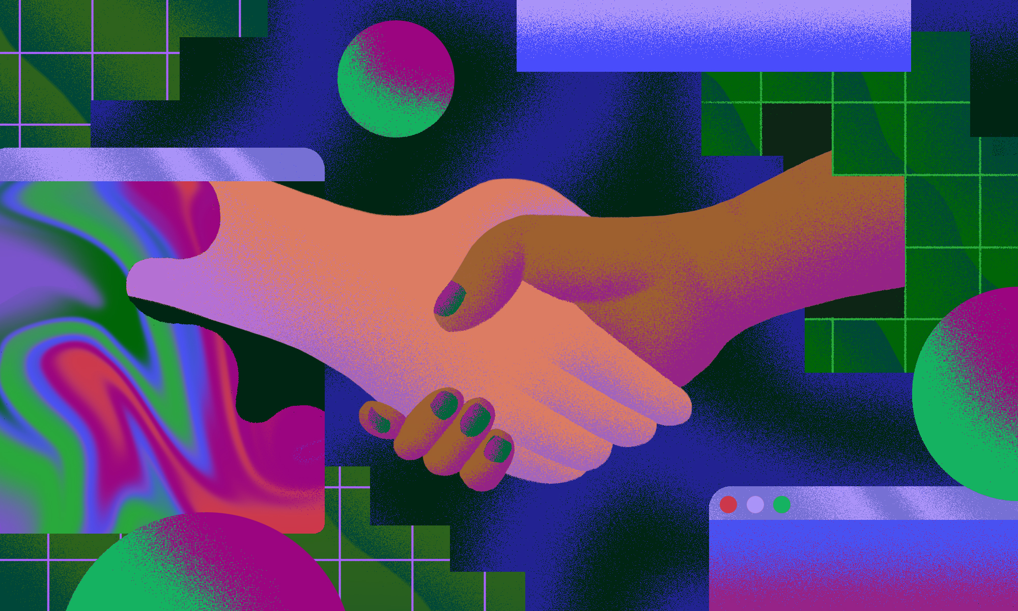 Rethinking open source mentorship in the AI era