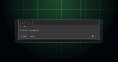 Auto model selection for Copilot in Visual Studio in public preview