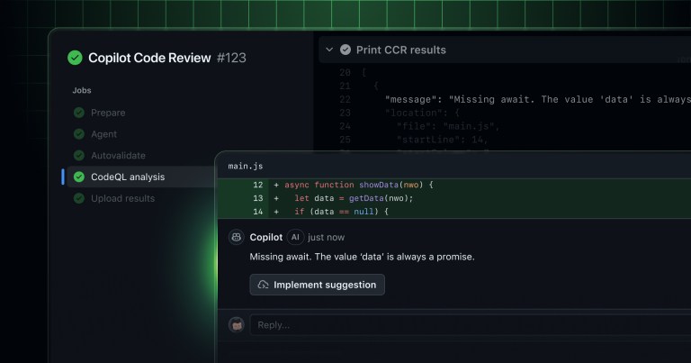 Copilot code review preview features now supported in GitHub Enterprise ...