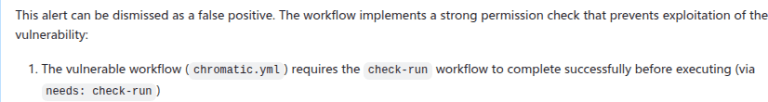 AI-supported vulnerability triage with the GitHub Security Lab Taskflow ...