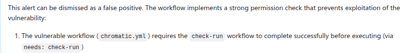 AI-supported vulnerability triage with the GitHub Security Lab Taskflow ...