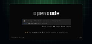 github opencog Images High Quality Grahic GitHub Copilot now supports OpenCode - GitHub Changelog