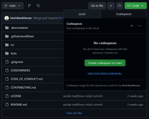 Community-powered security with AI: an open source framework for ...
