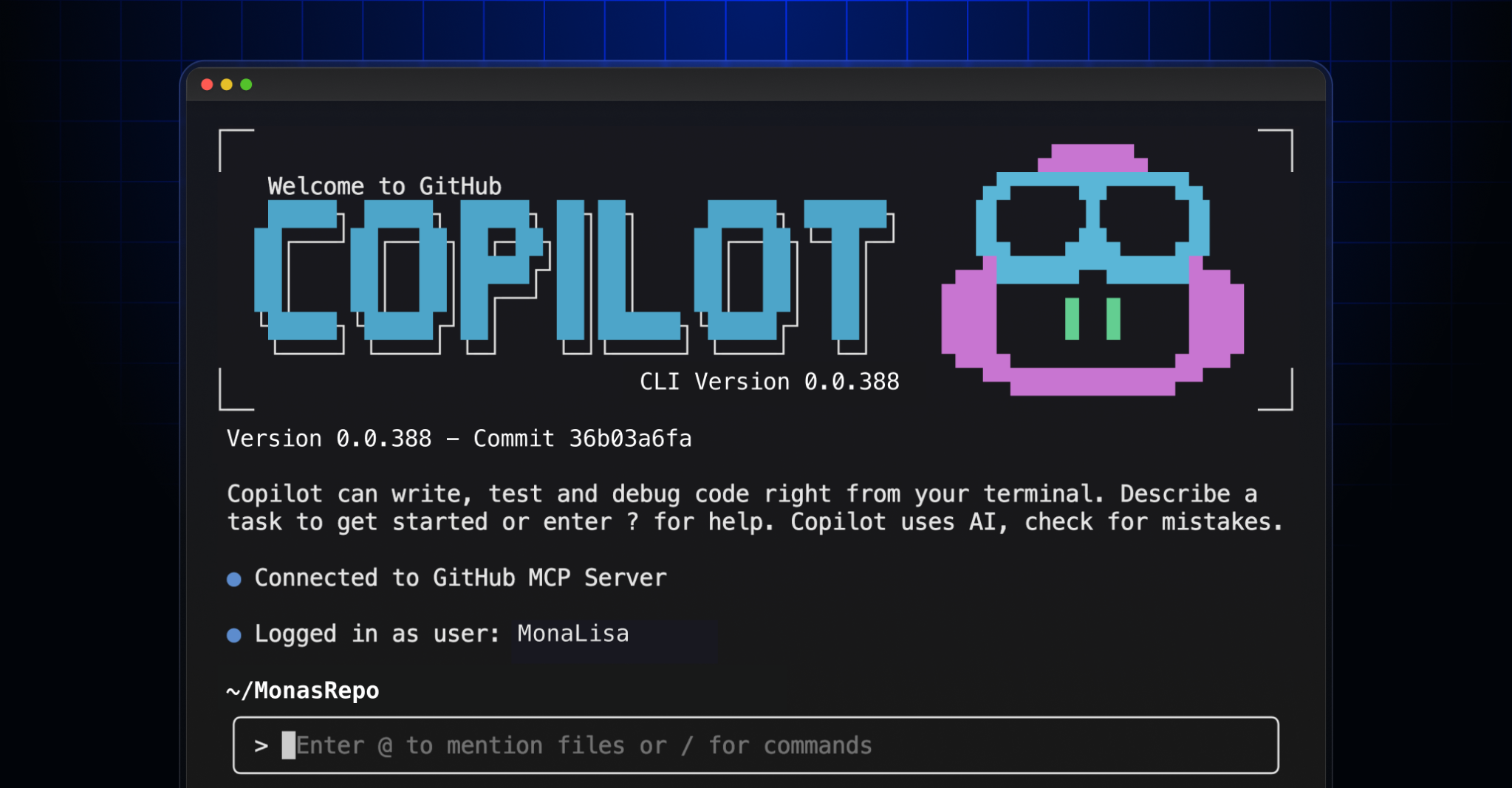 GitHub Copilot CLI: Plan before you build, steer as you go - GitHub ...