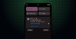 GitHub Mobile: Track coding agent progress in real time with Live ...