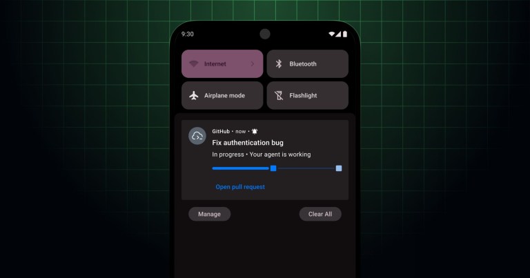 GitHub Mobile: Track coding agent progress in real time with Live ...