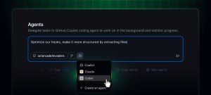 Claude and Codex are now available in public preview on GitHub - GitHub ...