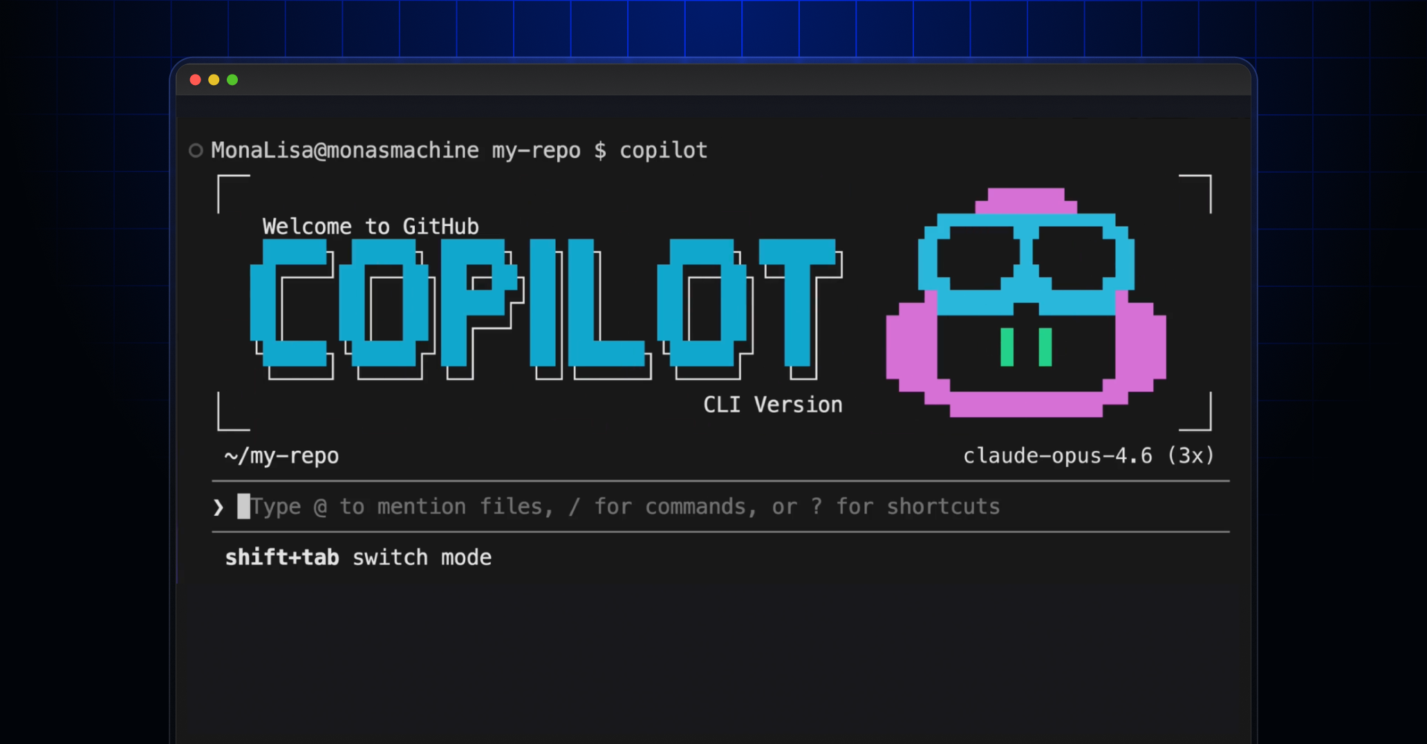 GitHub Copilot CLI is now generally available - GitHub Changelog