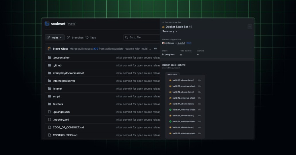 GitHub Actions: Early February 2026 updates - GitHub Changelog