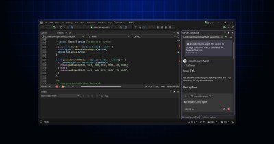 Delegate tasks to Copilot coding agent from Visual Studio - GitHub ...
