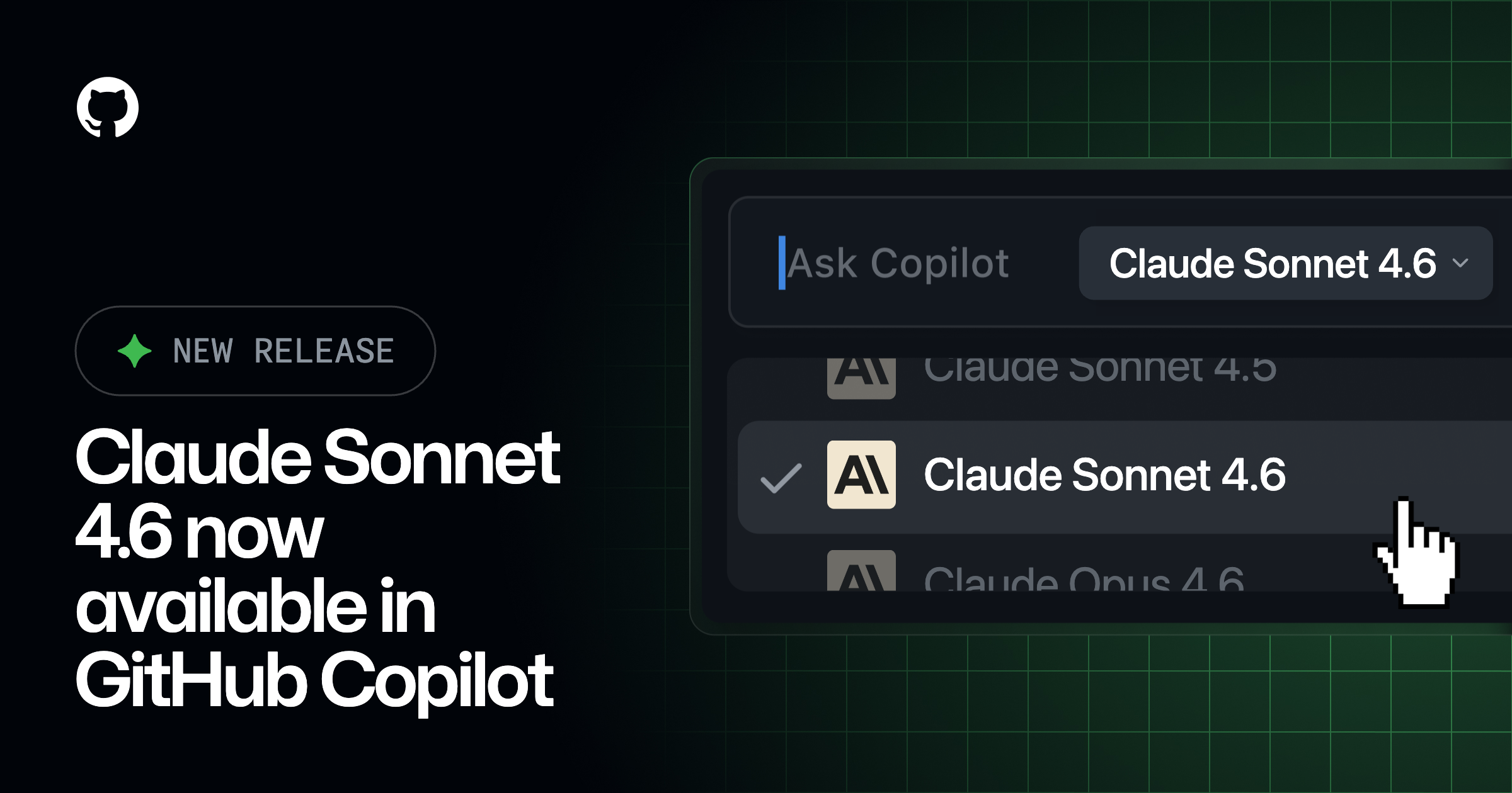 Claude Sonnet 4.6 drops with 1M context, 15-point perf jump, and GitHub Copilot integration