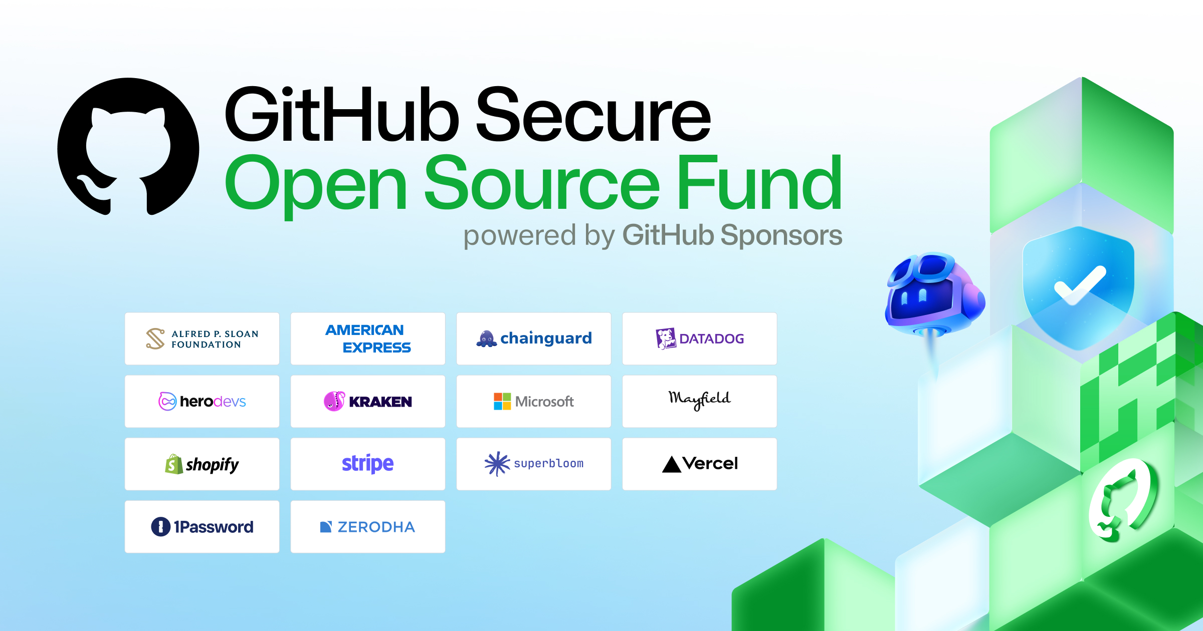 What 50 open source projects taught us about security in the AI era