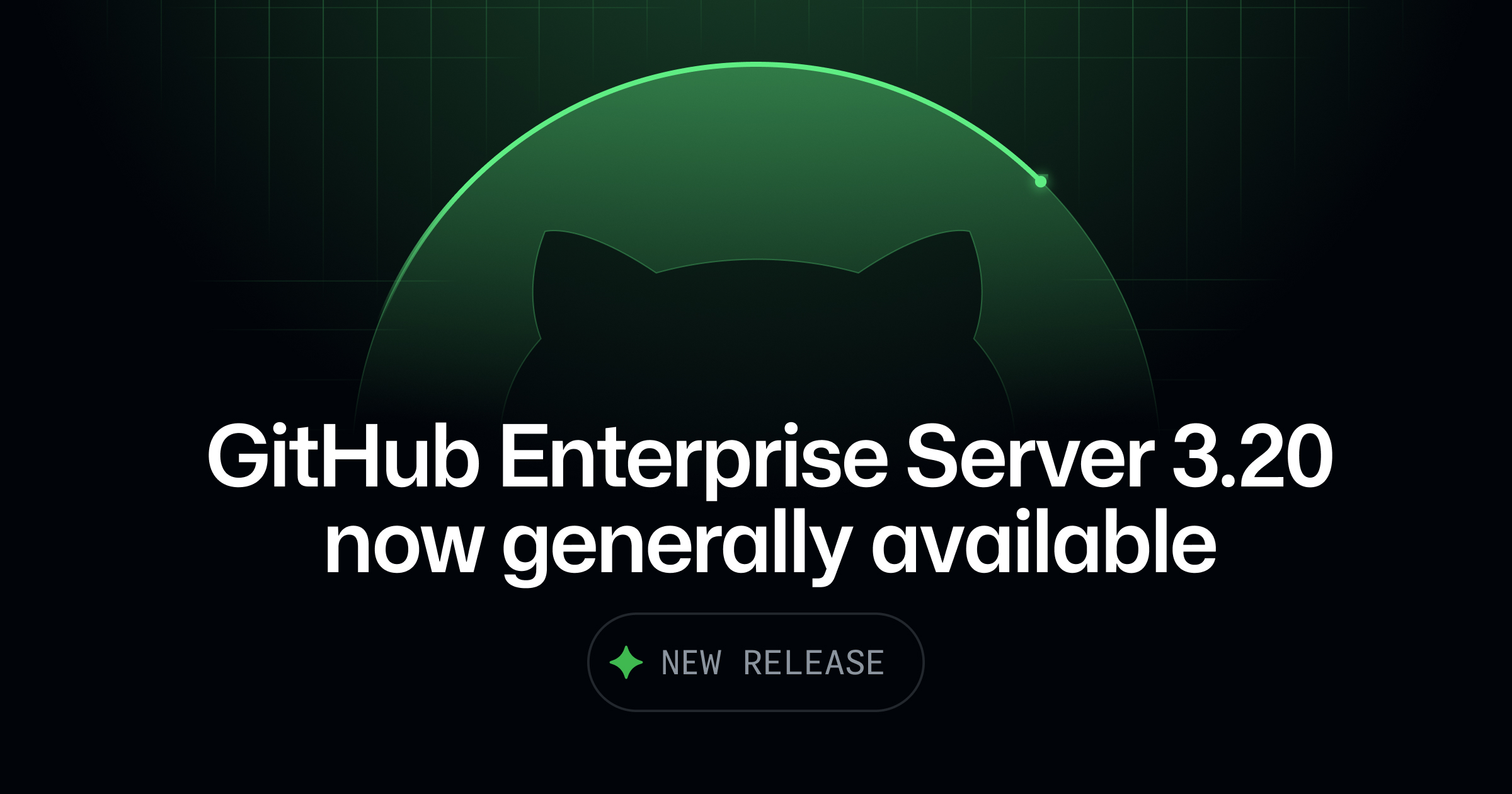GitHub Enterprise Server 3.20 is now generally available - GitHub Changelog