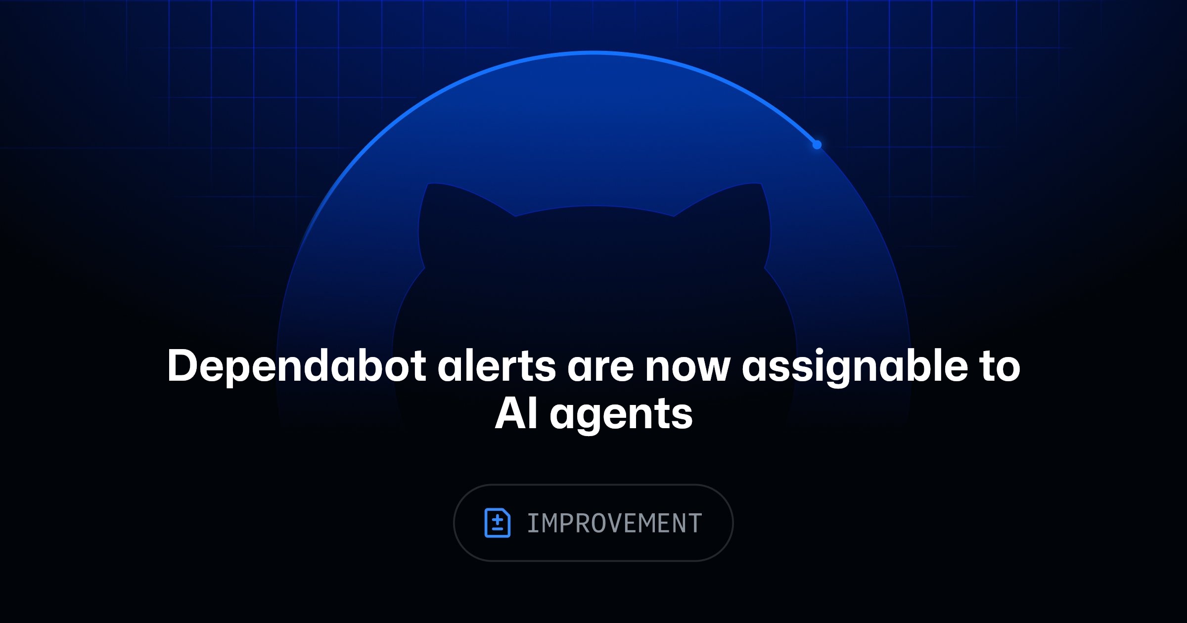 Dependabot 경고를 이제 AI 에이전트에 할당해 수정할 수 있습니다